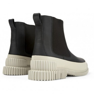 CAMPER-STIEFEL K300252 PIX PIXO NEGRO_BEIGE_023