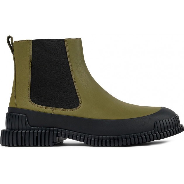 CAMPER-STIEFEL K300252 PIX PIXO VERDE_025