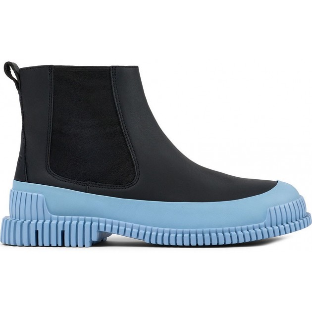 CAMPER-STIEFEL K300252 PIX PIXO NEGRO_026
