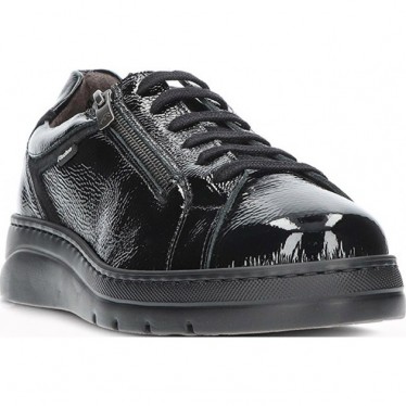 FLUCHOS Damen-Sneaker Modell 1666 NEGRO