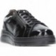 FLUCHOS Damen-Sneaker Modell 1666 NEGRO