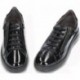 FLUCHOS Damen-Sneaker Modell 1666 NEGRO