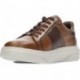 FLUCHOS f2043 Boston Herren-Sneaker YORK_CAMEL