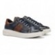 FLUCHOS f2043 Boston Herren-Sneaker OCEANO