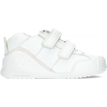 SPORT BIOMEKANIK SAUVAGE 221001-C BLANCO