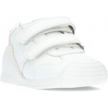 SPORT BIOMEKANIK SAUVAGE 221001-C BLANCO