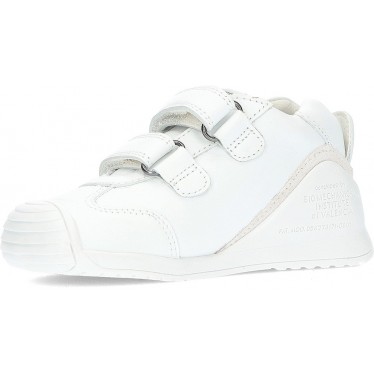 SPORT BIOMEKANIK SAUVAGE 221001-C BLANCO