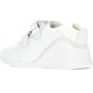 SPORT BIOMEKANIK SAUVAGE 221001-C BLANCO