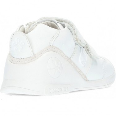 SPORT BIOMEKANIK SAUVAGE 221001-C BLANCO