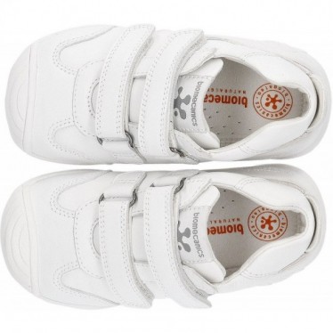 SPORT BIOMEKANIK SAUVAGE 221001-C BLANCO