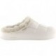 Victoria Hausschuhe 1402100 Cloud Monocolor CRUDO