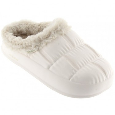Victoria Hausschuhe 1402100 Cloud Monocolor CRUDO