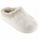 Victoria Hausschuhe 1402100 Cloud Monocolor CRUDO