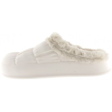 Victoria Hausschuhe 1402100 Cloud Monocolor CRUDO