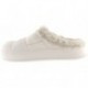 Victoria Hausschuhe 1402100 Cloud Monocolor CRUDO