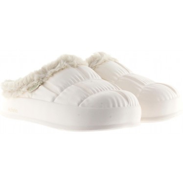Victoria Hausschuhe 1402100 Cloud Monocolor CRUDO