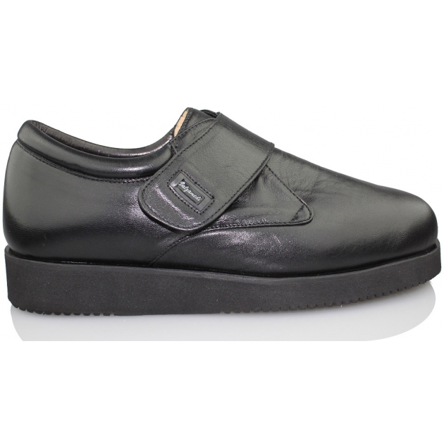 CALZAMEDI ORTOPEDICO UNISEX NEGRO CALZAMEDI ORTOPEDICO UNISEX NEGRO
