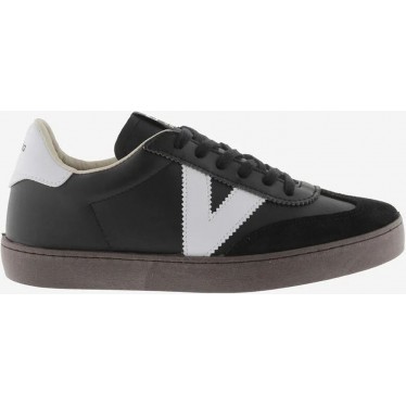 DEPORTIVA VICTORIA 1126186 BERLIN WILDLEDER NEGRO