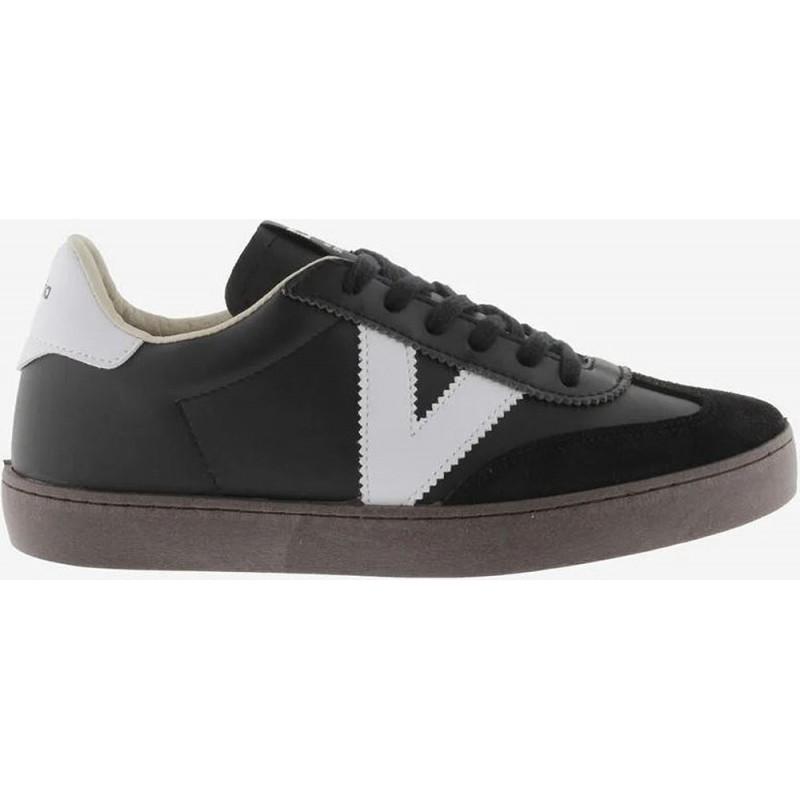 DEPORTIVA VICTORIA 1126186 BERLIN WILDLEDER NEGRO