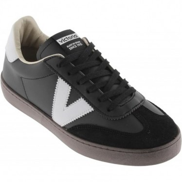 DEPORTIVA VICTORIA 1126186 BERLIN WILDLEDER NEGRO