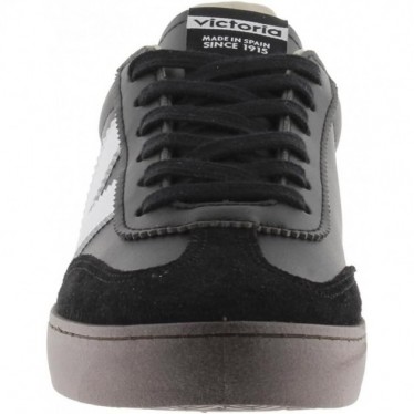 DEPORTIVA VICTORIA 1126186 BERLIN WILDLEDER NEGRO