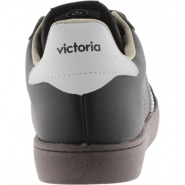 DEPORTIVA VICTORIA 1126186 BERLIN WILDLEDER NEGRO
