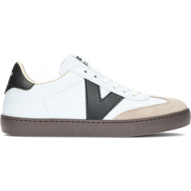 DEPORTIVA VICTORIA 1126186 BERLIN WILDLEDER BLANCO DEPORTIVA VICTORIA 1126186 BERLIN WILDLEDER BLANCO