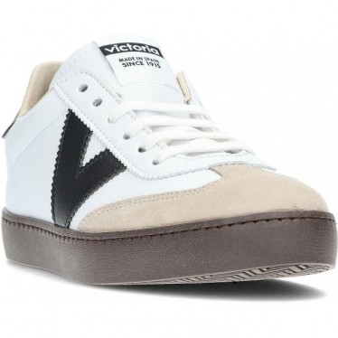 DEPORTIVA VICTORIA 1126186 BERLIN WILDLEDER BLANCO