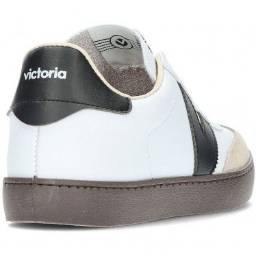 DEPORTIVA VICTORIA 1126186 BERLIN WILDLEDER BLANCO