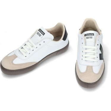 DEPORTIVA VICTORIA 1126186 BERLIN WILDLEDER BLANCO