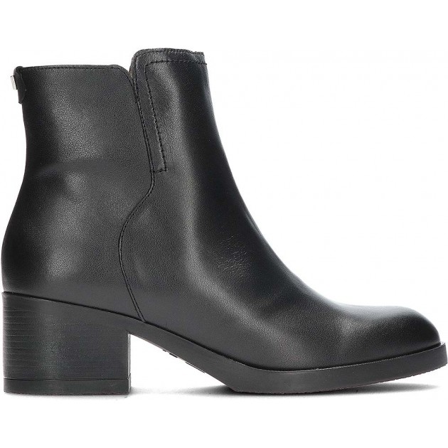 Wonders G-6240 Isy Damen-Stiefeletten NEGRO Wonders G-6240 Isy Damen-Stiefeletten NEGRO