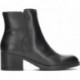 Wonders G-6240 Isy Damen-Stiefeletten NEGRO