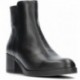 Wonders G-6240 Isy Damen-Stiefeletten NEGRO
