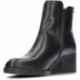 Wonders G-6240 Isy Damen-Stiefeletten NEGRO