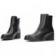 Wonders G-6240 Isy Damen-Stiefeletten NEGRO