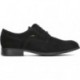 Herrenschuhe Fluchos F1887 Asgard Plüsch NEGRO
