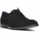 Herrenschuhe Fluchos F1887 Asgard Plüsch NEGRO
