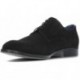 Herrenschuhe Fluchos F1887 Asgard Plüsch NEGRO