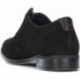 Herrenschuhe Fluchos F1887 Asgard Plüsch NEGRO