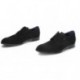 Herrenschuhe Fluchos F1887 Asgard Plüsch NEGRO