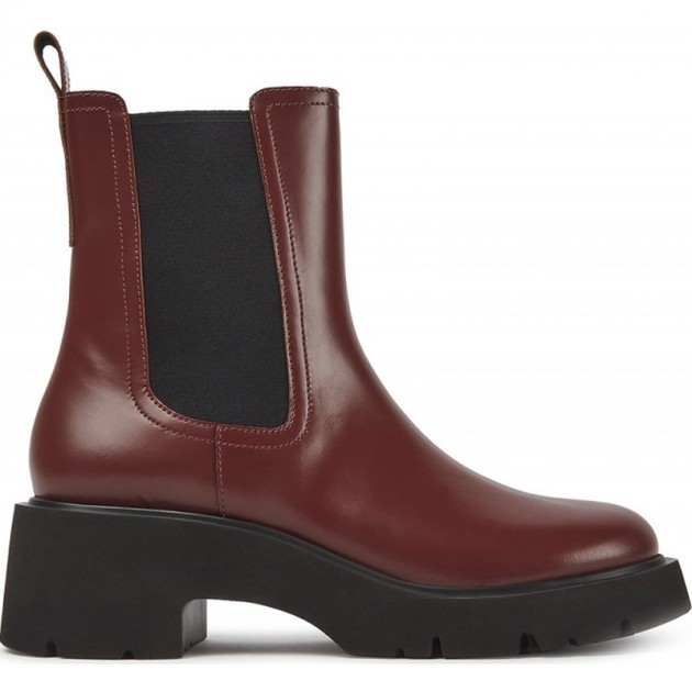CAMPER MILAH STIEFEL K400575 BURDEOS_002 CAMPER MILAH STIEFEL K400575 BURDEOS_002