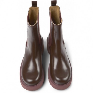 CAMPER MILAH STIEFEL K400575 BURDEOS_007