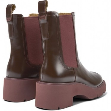 CAMPER MILAH STIEFEL K400575 BURDEOS_007