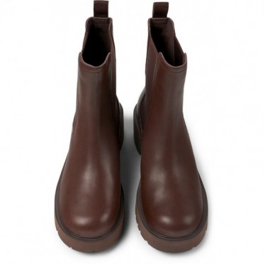 CAMPER MILAH STIEFEL K400575 BURDEOS_010