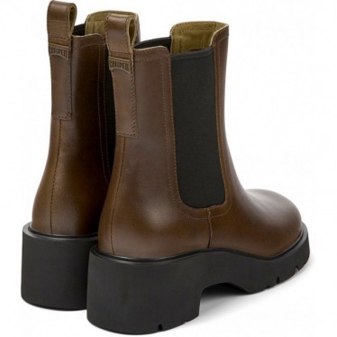 CAMPER MILAH STIEFEL K400575 BROWN_011
