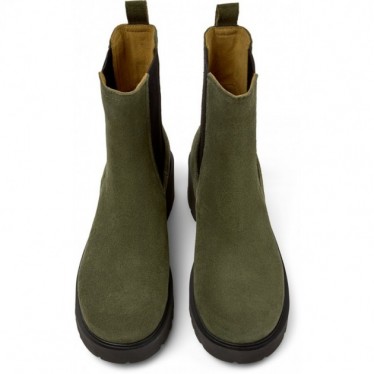 CAMPER MILAH STIEFEL K400575 OLIVE_014