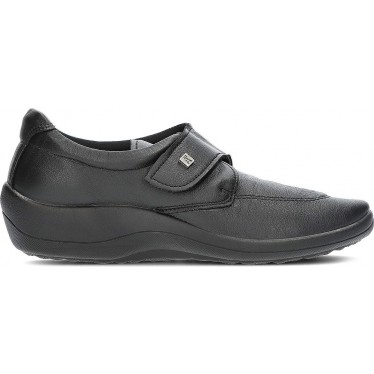 ARCOPEDICO SCHUHE REPOVESI 4626 BLACK