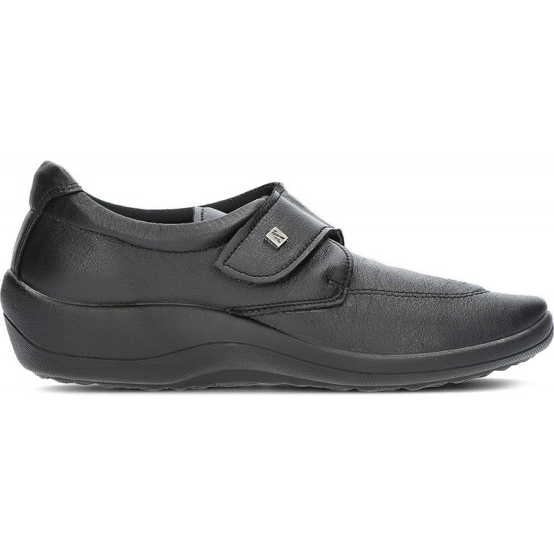 ARCOPEDICO SCHUHE REPOVESI 4626 BLACK