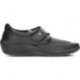 ARCOPEDICO SCHUHE REPOVESI 4626 BLACK