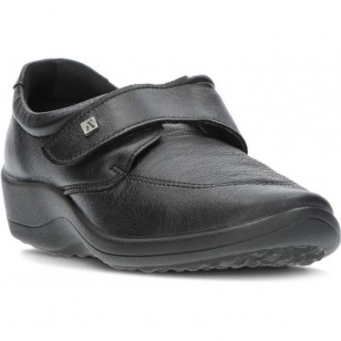 ARCOPEDICO SCHUHE REPOVESI 4626 BLACK
